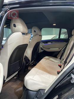 بي ام دبليو X4